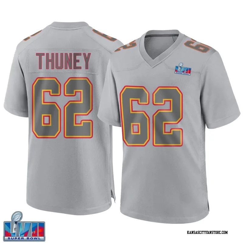 Joe Thuney Jersey, Joe Thuney Legend, Game & Limited Jerseys, Uniforms -  Chiefs Store