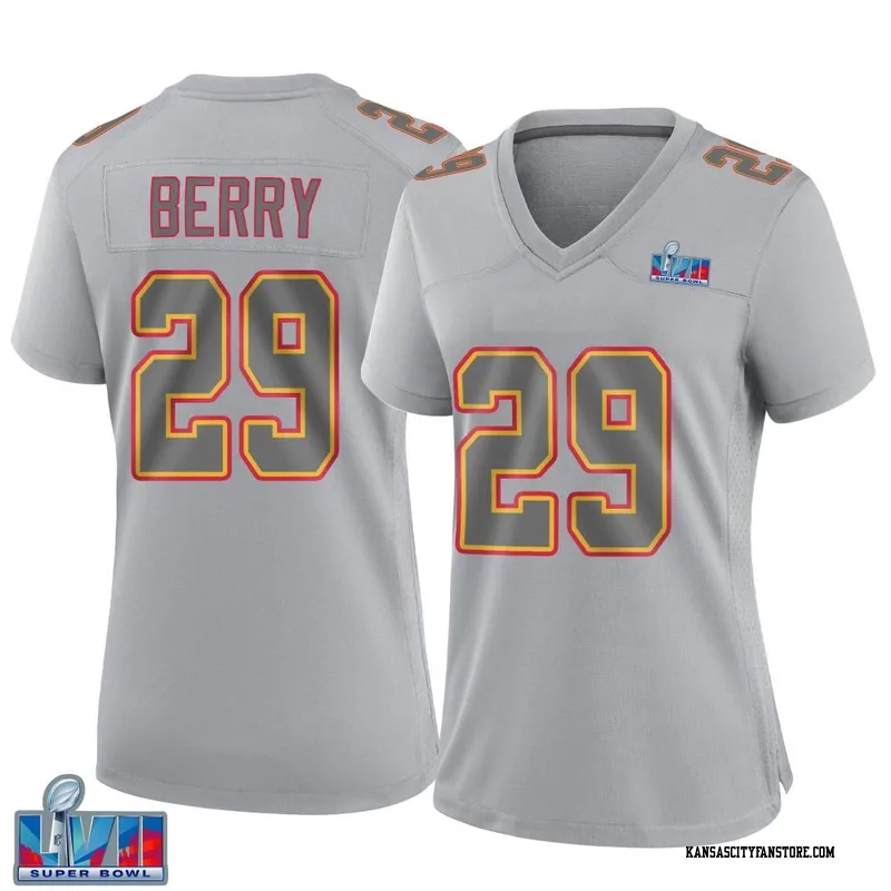 Eric Berry Mighty Mouse Kansas City Chiefs shirt - Dalatshirt