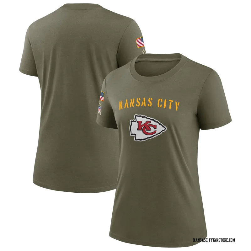 Dicaprio Bootle Men's Kansas City Chiefs Nike 2022 Salute To