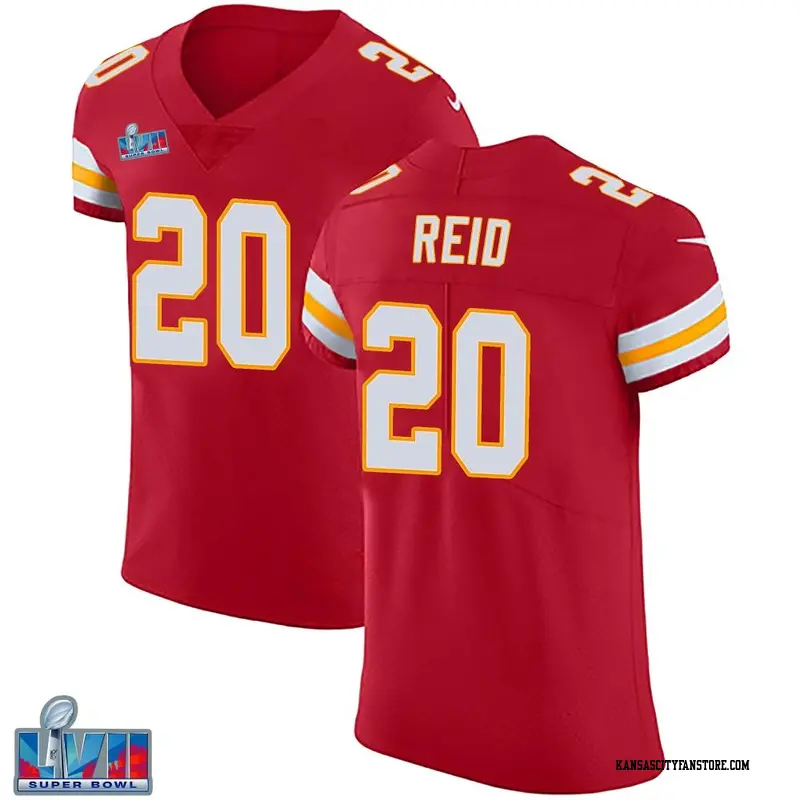 Justin Reid Jerseys, Justin Reid Shirts, Apparel, Gear