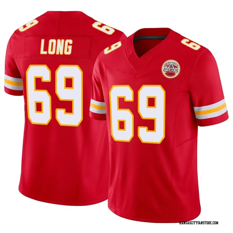 Kyle Long Jersey, Kyle Long Legend, Game & Limited Jerseys