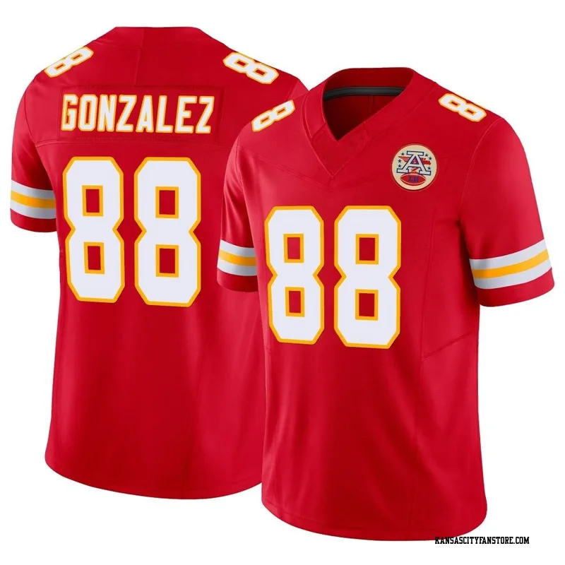 Kansas city Chiefs tony gonzalez #88 legend Shirt, hoodie, sweater, long  sleeve and tank top