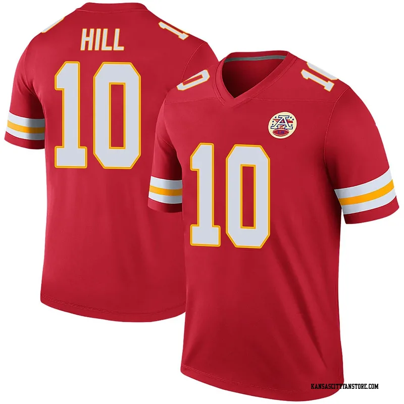 tyreek hill youth tshirt