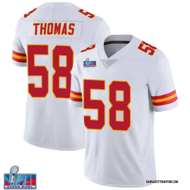 Derrick Thomas Kansas City Chiefs Nike 2021 Salute To Service Retired  Limited Olive Football Jersey • Kybershop