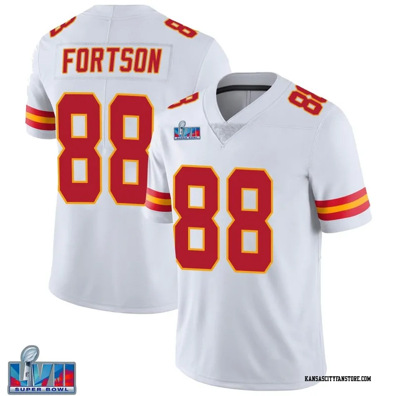 Jody Fortson, Men's & Women's & Youth Jody Fortson Jerseys