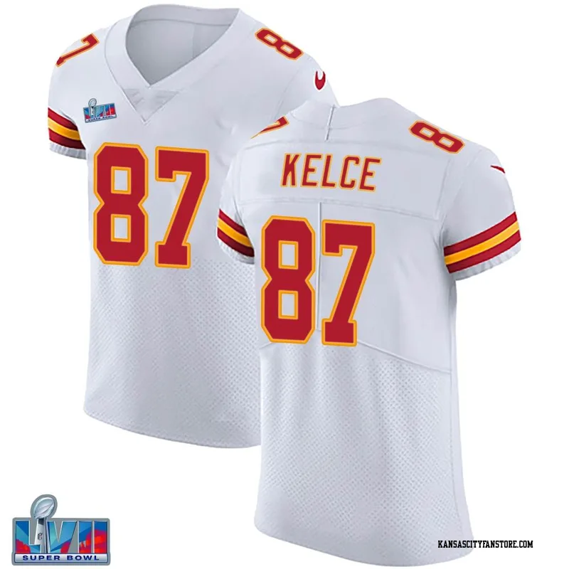 Jody Fortson Jersey, Chiefs Jody Fortson Elite, Limite, Legend, Game Jerseys  & Uniforms - Chiefs Store